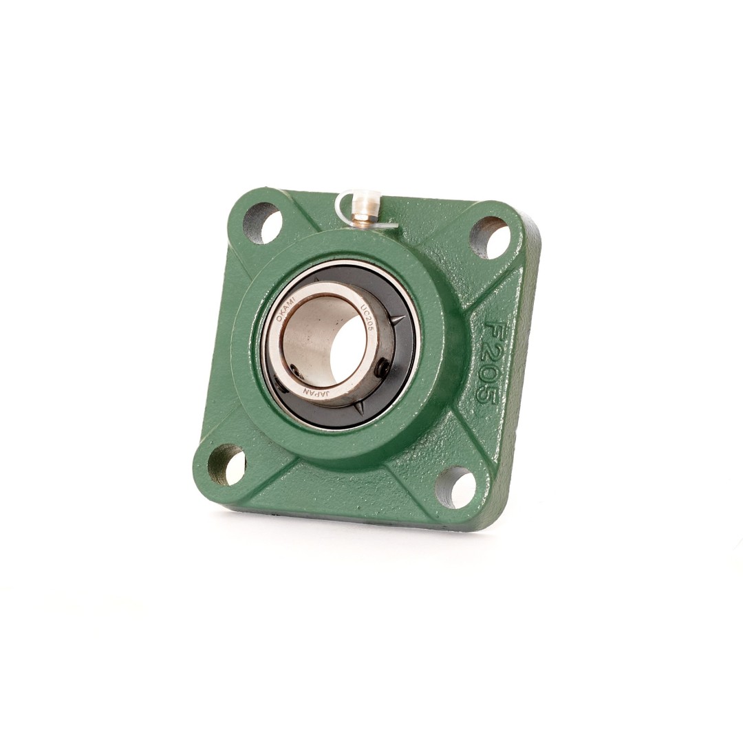 CHUMACERA DE PARED UCF205J