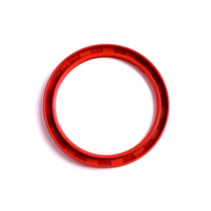 RETENEDOR 91-111-9  HTCL VMQ SILICON 2