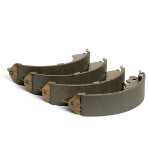 ZAPATA DE FRENO 5-87832-091-0-CARBON TECHNOLOGY 2