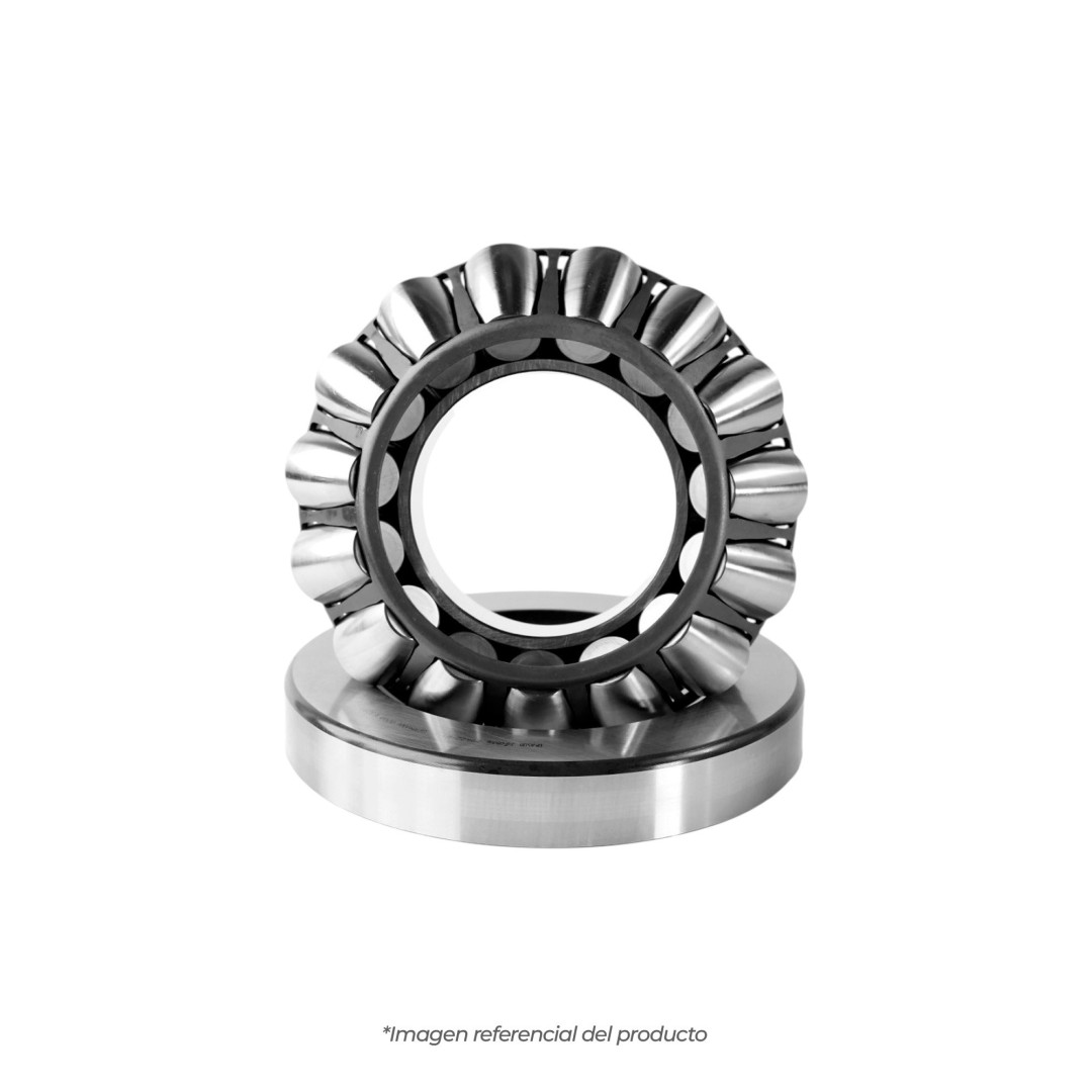 RODAMIENTO DE RODILLOS AXIAL 29318E