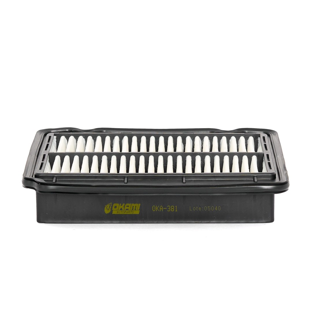 FILTRO DE AIRE OKA-381