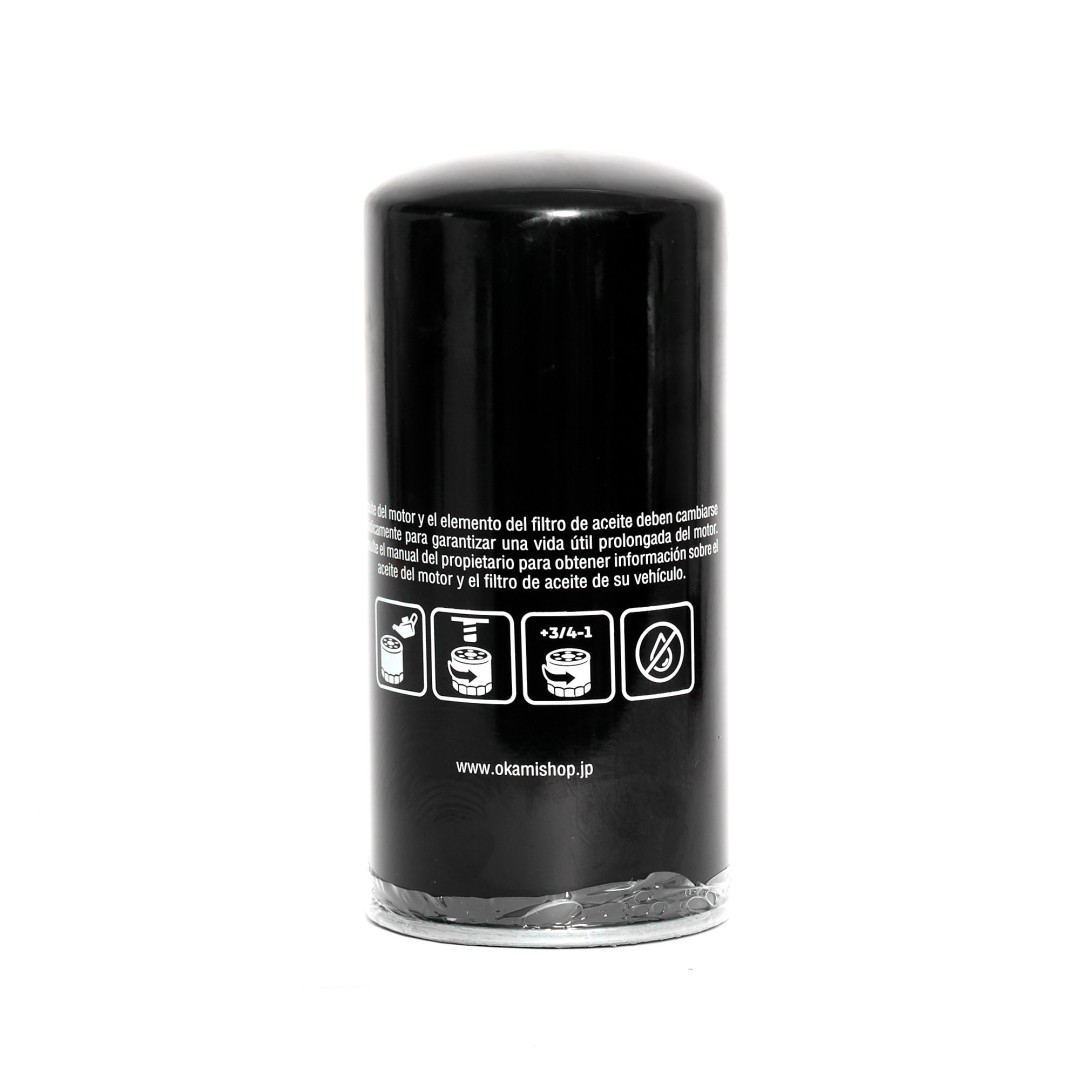FILTRO DE ACEITE OKPSL-339