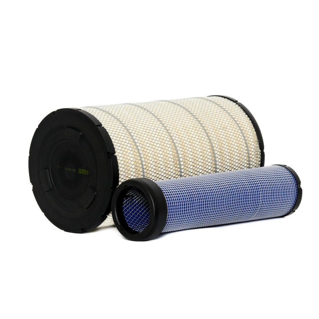 FILTRO DE AIRE OKA-1331-S