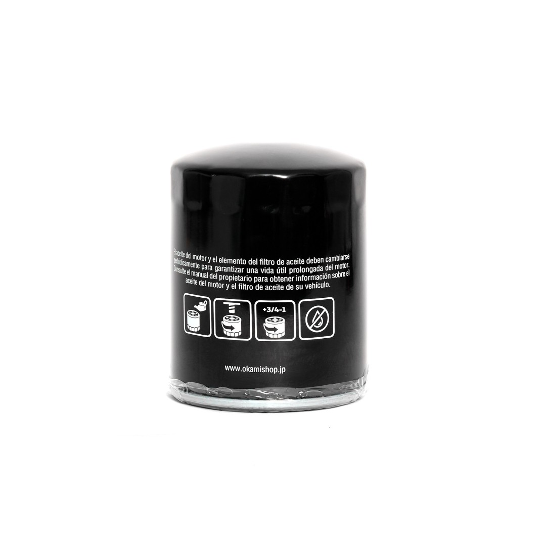 FILTRO DE ACEITE OKC-1522