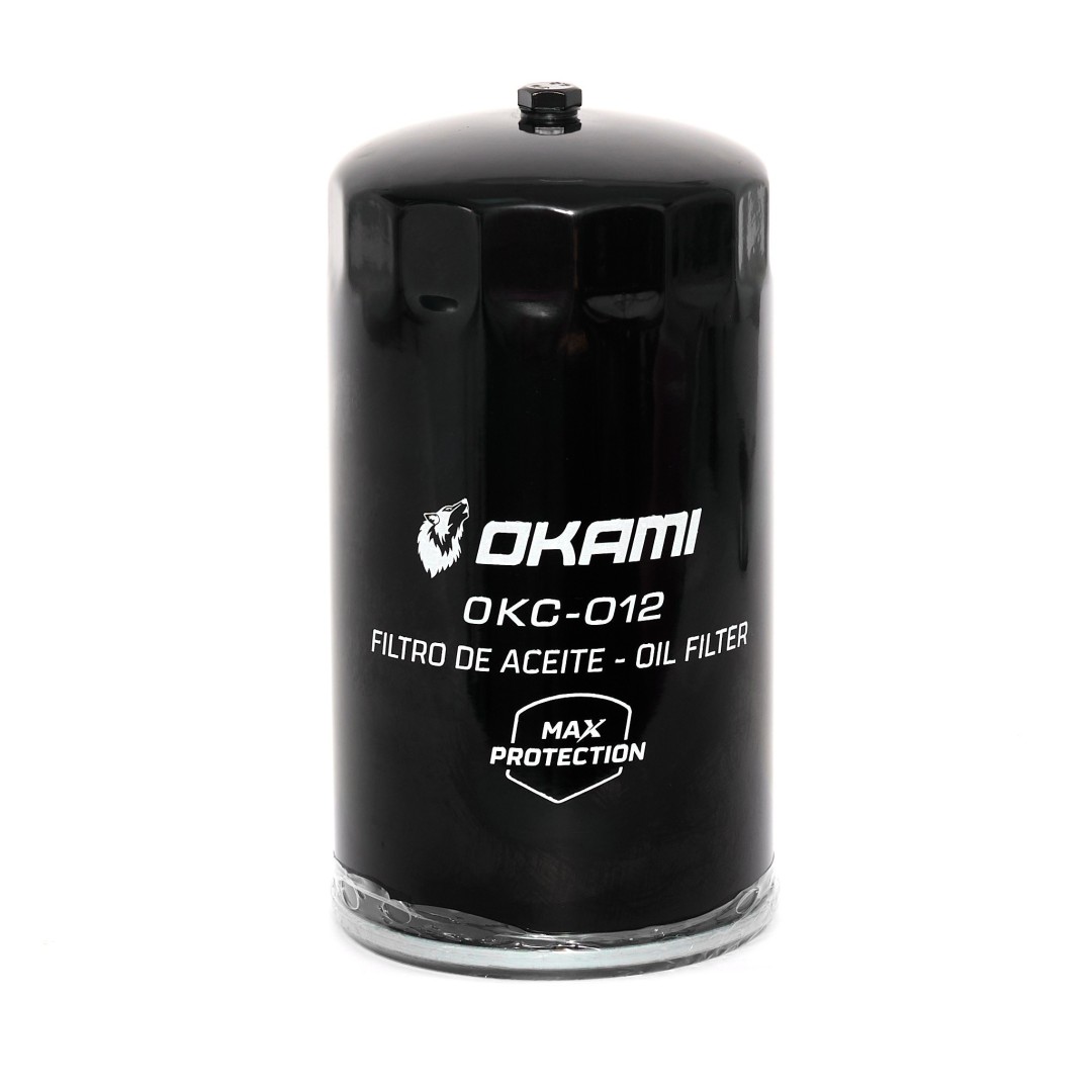 FILTRO DE ACEITE OKC-012