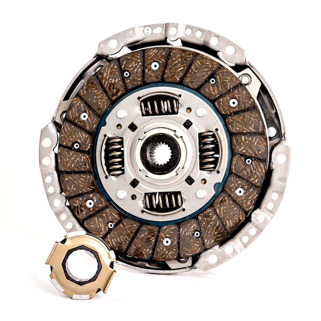 KIT DE EMBRAGUE OKM-00022-JPN