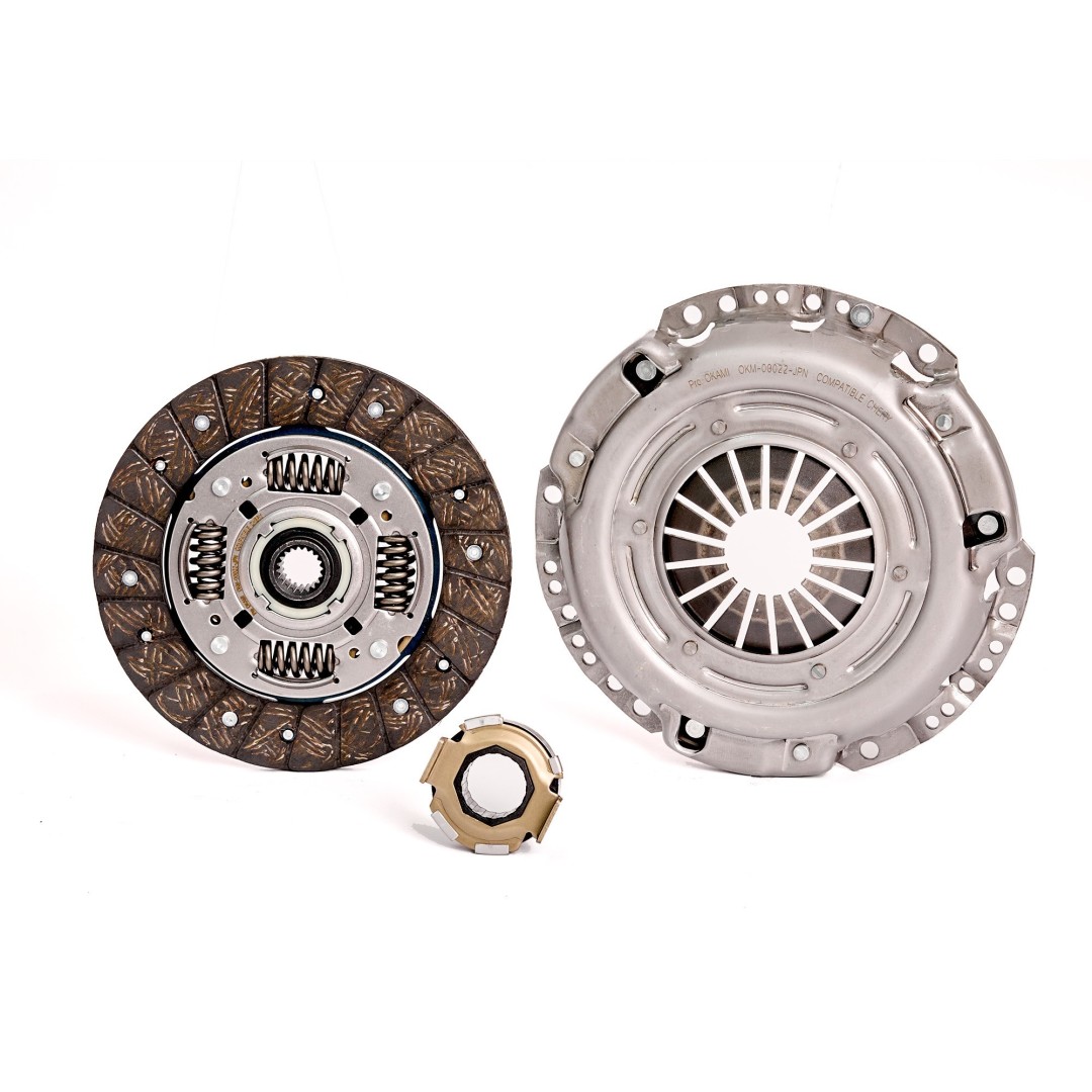 KIT DE EMBRAGUE OKM-00022-JPN