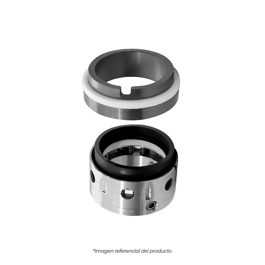 MULTIRESORTE SELLO MECANICO TIPO 300 CAR/VIT 1.7/8"