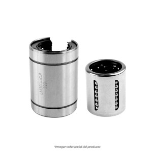 GUIA LINEAL KGB50-PP-AS