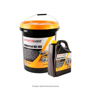 MOTORES DIESEL ACEITE DIESEL SYNT SAE 15W40 CK-4 2.5GL SEMISINTE