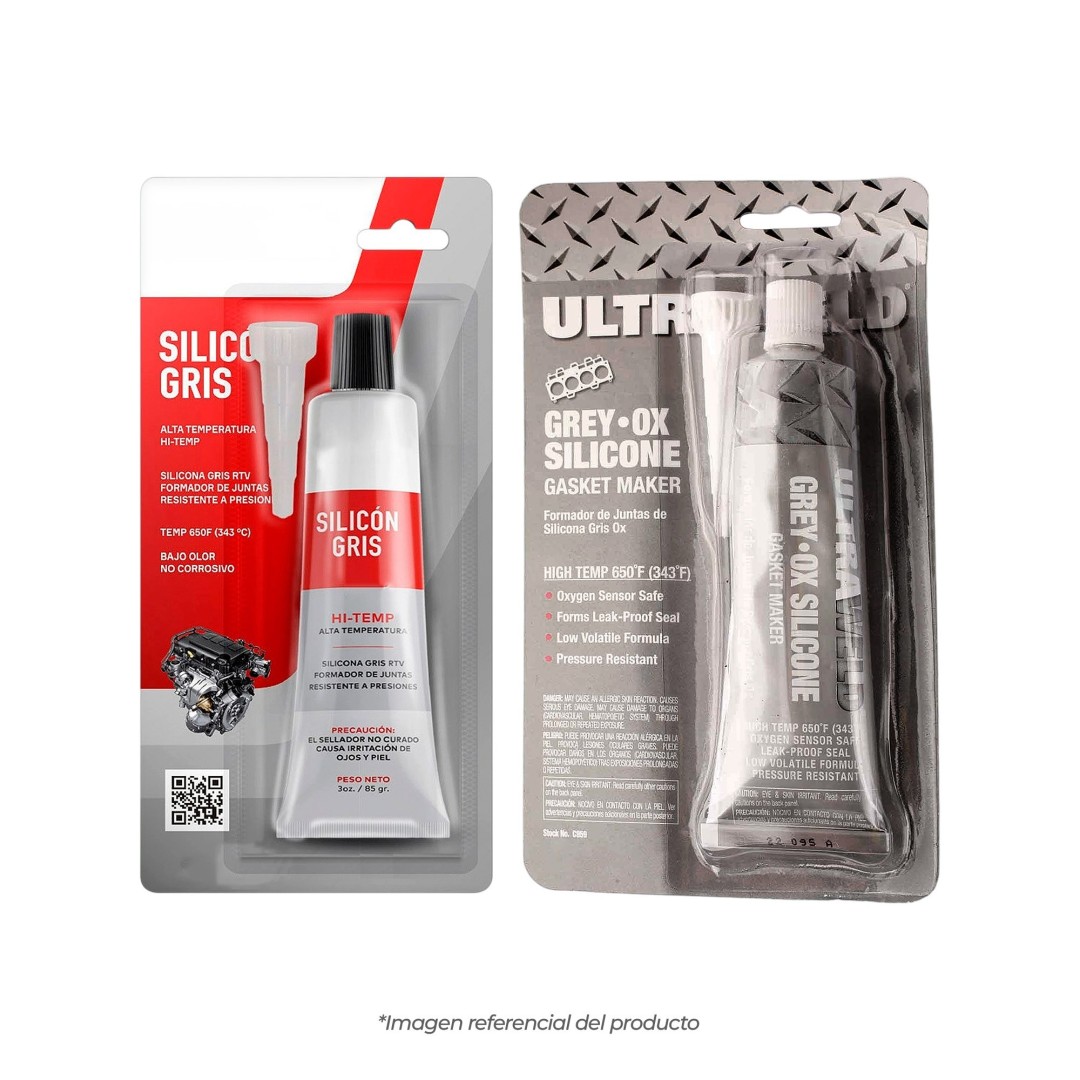CG418-R 4.5 ONZ RTV SILICON COBRE ULTRA PLUS SPRAY