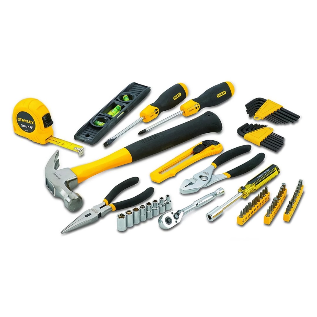 DADOS & ACCESORIOS 34J07516L DADO IMPACTO LARGO 1" MANDO 3/4" 6 LADOS