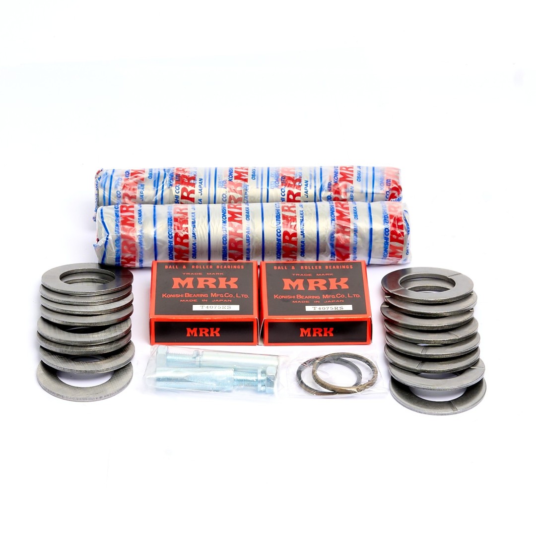 PINES Y BOCINES MH-63