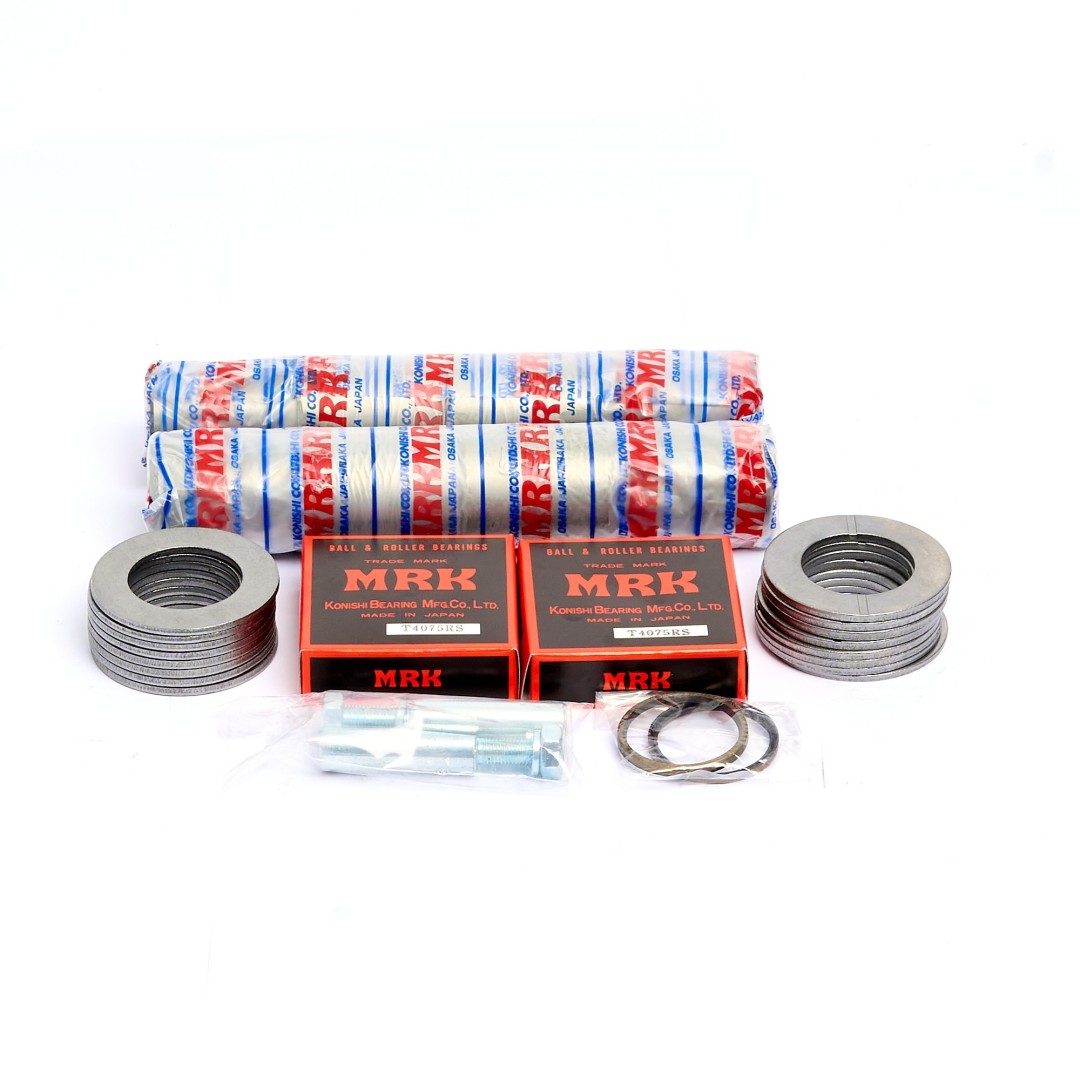 PINES Y BOCINES MH-63