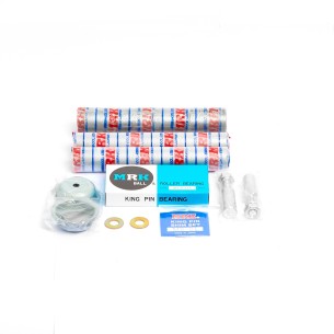 PINES Y BOCINES MK-01