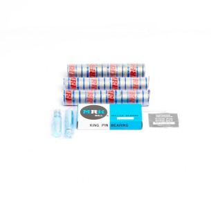 PINES Y BOCINES MT-05 2