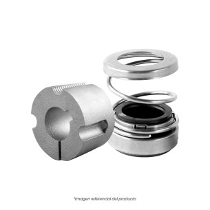 SELLADO DE FLUIDOS - ESTACIONARIA ESTACIONARIA OM SIL ALFA SINT/VIT 2"