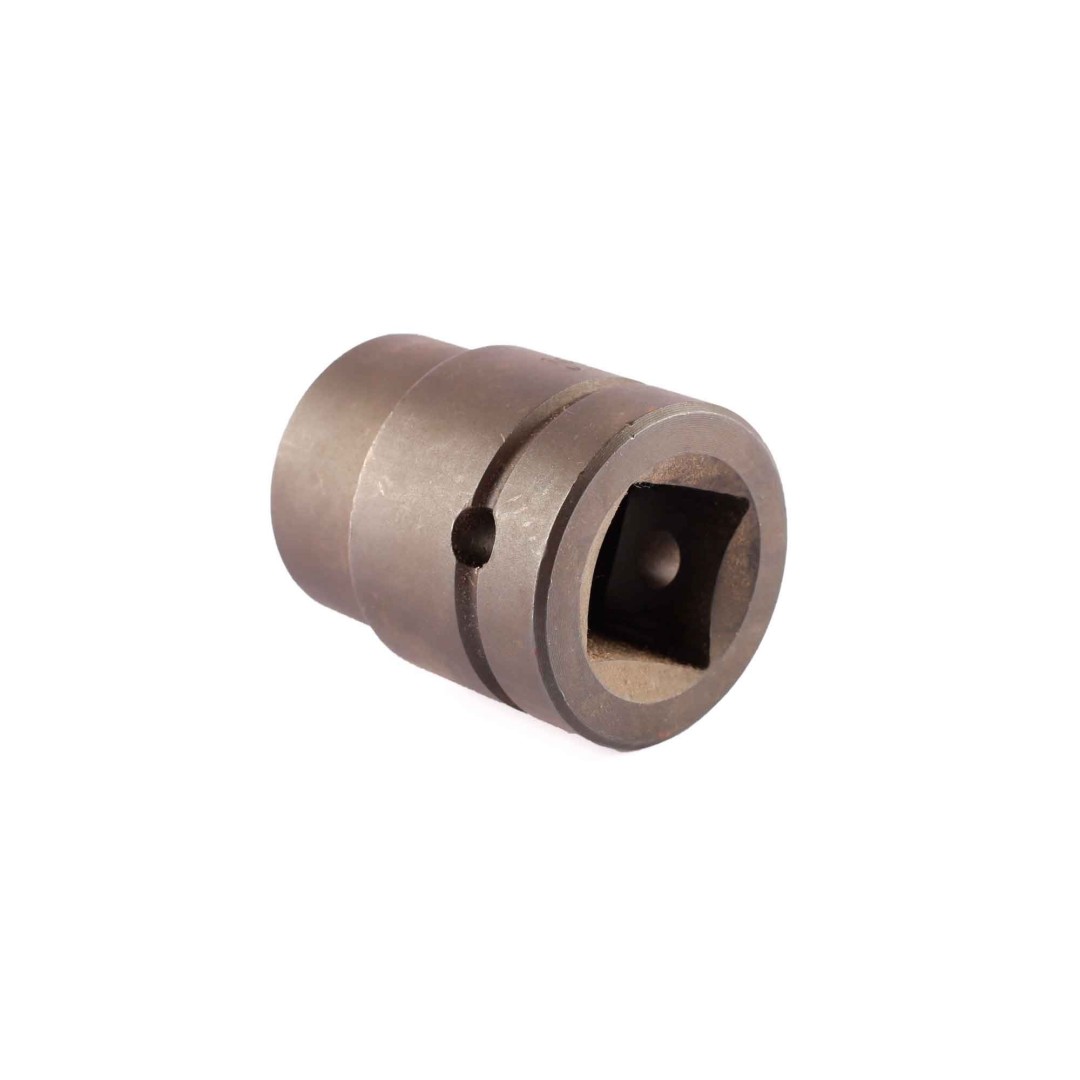 DADOS & ACCESORIOS 34J10028M DADO IMPACTO 28MM MANDO 1" 6 LADOS