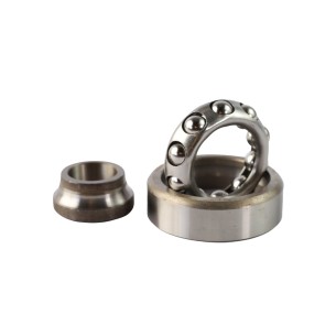 RODAMIENTO DE BOLAS RIGIDO 909001 2