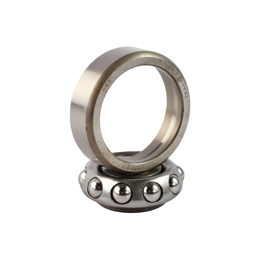 RODAMIENTO DE BOLAS RIGIDO 909001