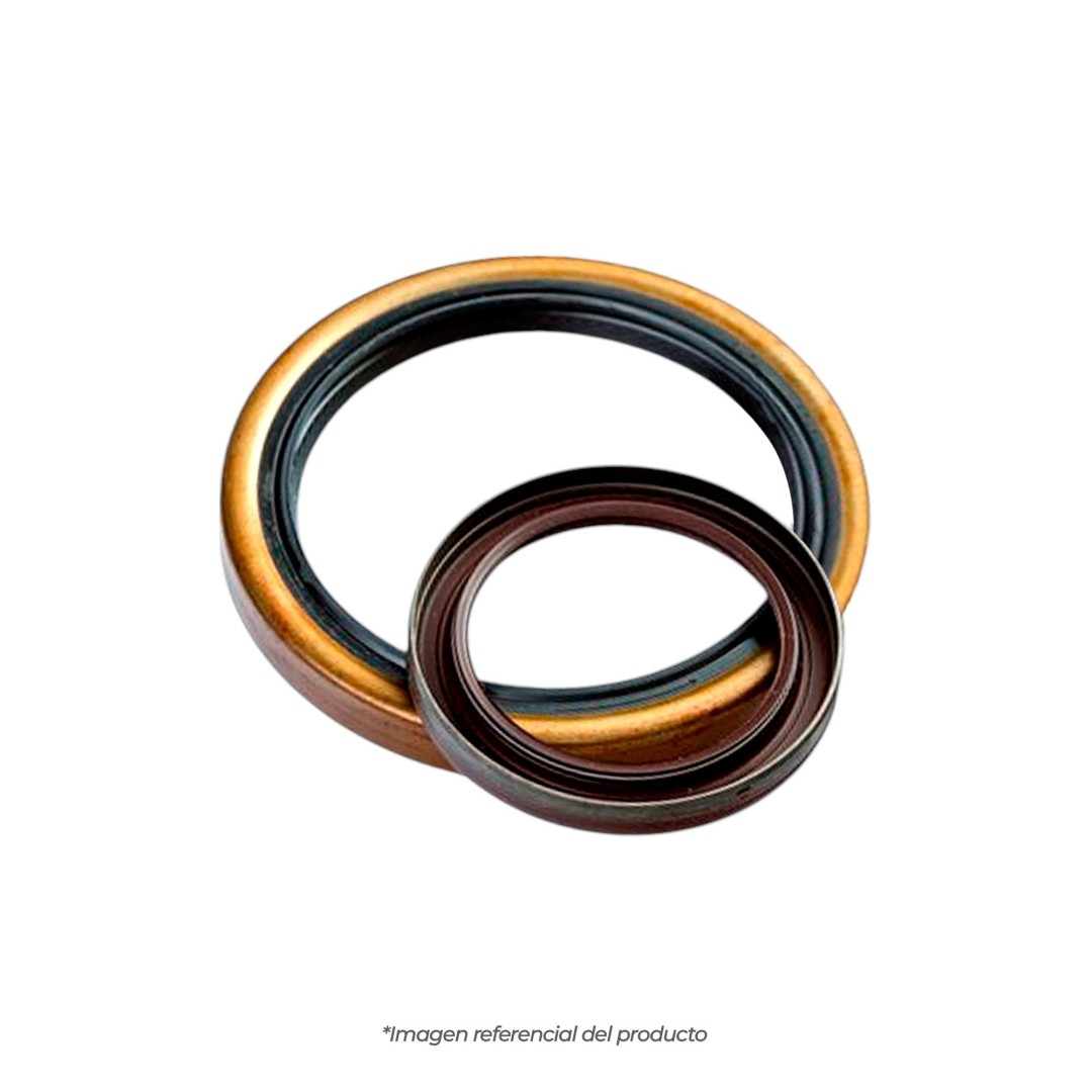 RETENEDOR 90-120-13 SF FKM VITON