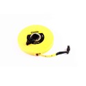 CINTA METRICA 95IB34262S CINTA LRG FIBR/VDRI 1/2"X30M/100