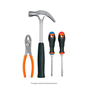 HERRAMIENTA MANUAL 66889 PISTOLA ENGRASADORA DE ACERO CINCADO