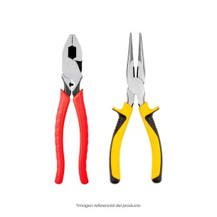 34J280G ALICATE DE COMBINACION