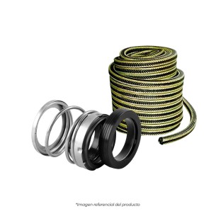 SELLADO DE FLUIDOS - ROTATIVA RAA0020SRS-AACX-00