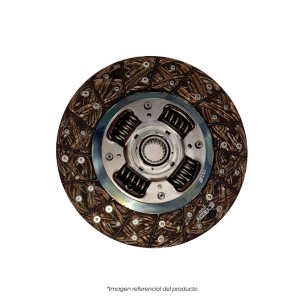 DISCO DE EMBRAGUE HYD123U