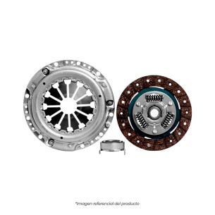 KIT DE EMBRAGUE HY-KI-509123U-KIT-A