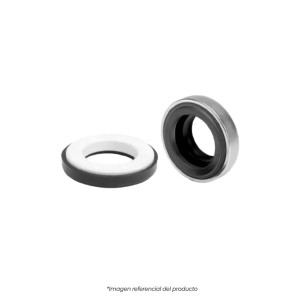 ESTACIONARIA G-6 SIL/VIT 43MM