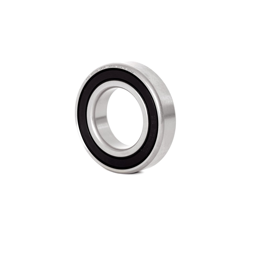 RODAMIENTO DE BOLAS RIGIDO S6006-2RSR-HLC