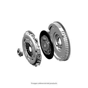 SET DE EMBRAGUE ISK1008E