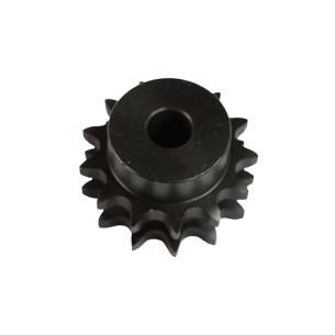 0402B13H PIÑON DOBLE 2