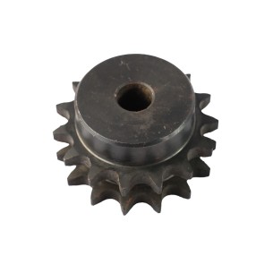 0402B15H PIÑON DOBLE 2