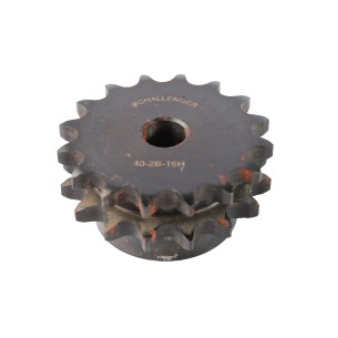 0402B16H PIÑON DOBLE 2