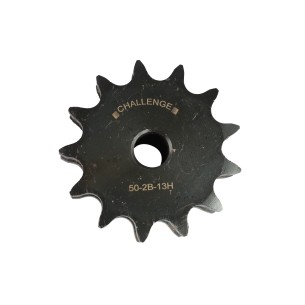 0502B13H PIÑON DOBLE