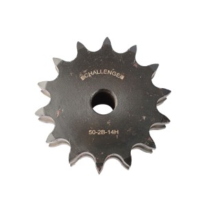 0502B14H PIÑON DOBLE 2