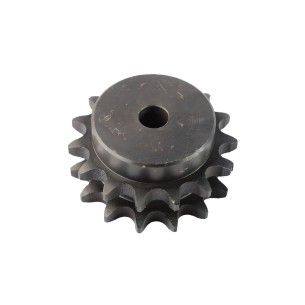 0502B15H PIÑON DOBLE 2