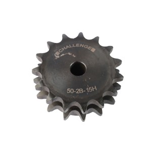 0502B15H PIÑON DOBLE