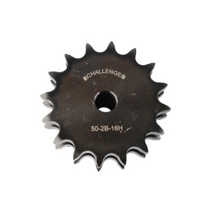 0502B16H PIÑON DOBLE