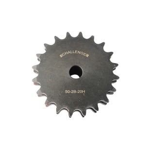 0502B20H PIÑON DOBLE