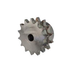 0602B14H PIÑON DOBLE 2