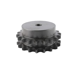 0602B19H PIÑON DOBLE 2