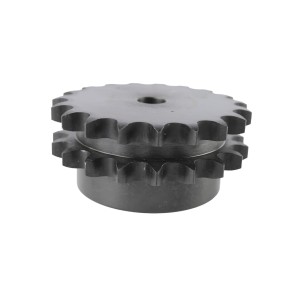 0602B19H PIÑON DOBLE