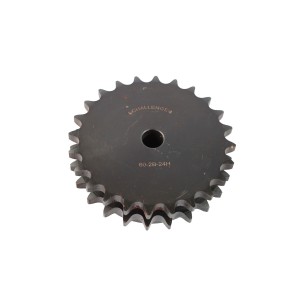 0602B24H PIÑON DOBLE