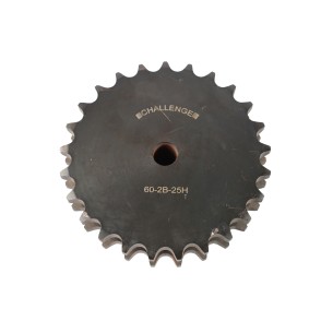 0602B25H PIÑON DOBLE