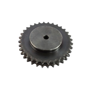 0602B32H PIÑON DOBLE 2