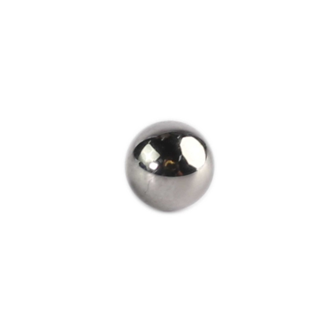 BOLILLA DE ACERO 13/16G40